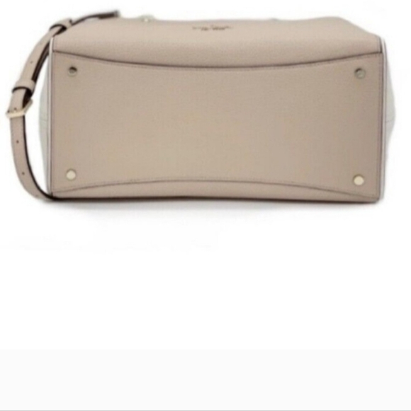 Kate Spade 2 PCS SET Convertible Satchel Purse Bag + Wallet NWT - Picture 7 of 13